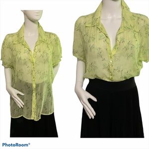 Old Navy blouse